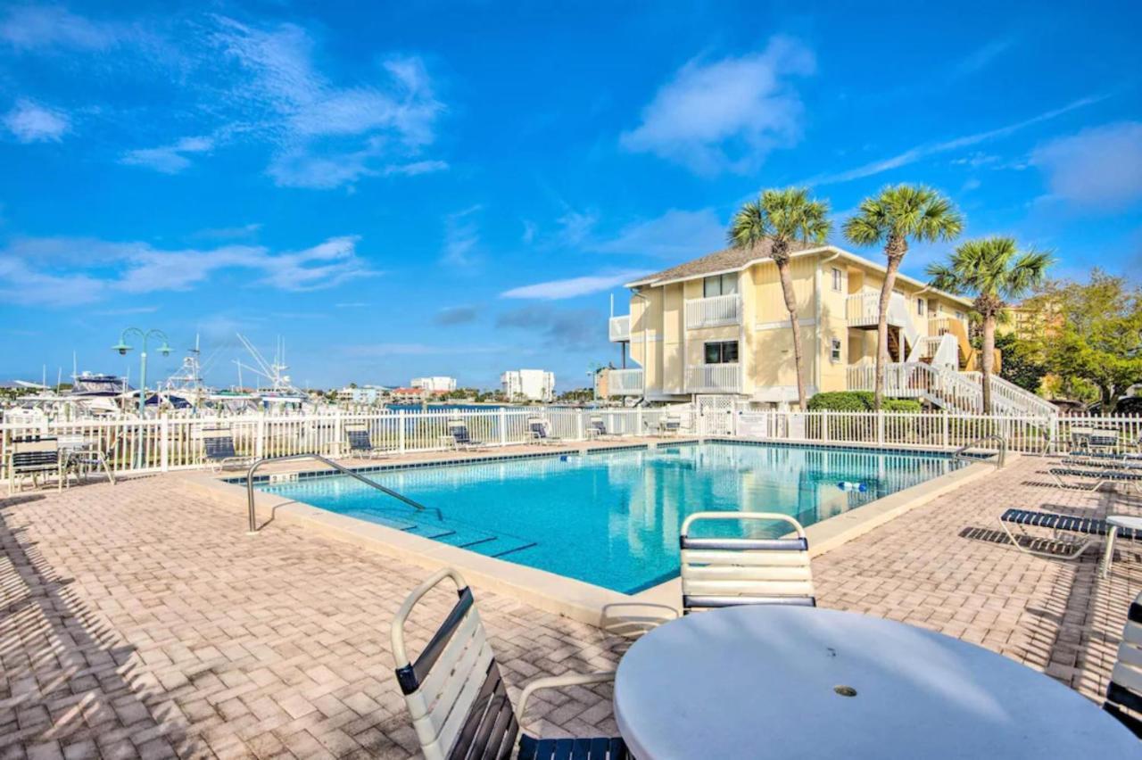 Sandpiper Cove By Panhandle Getaways دستين المظهر الخارجي الصورة