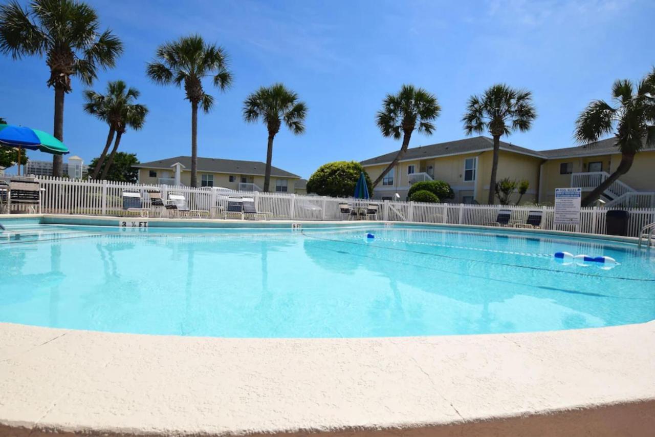 Sandpiper Cove By Panhandle Getaways دستين المظهر الخارجي الصورة