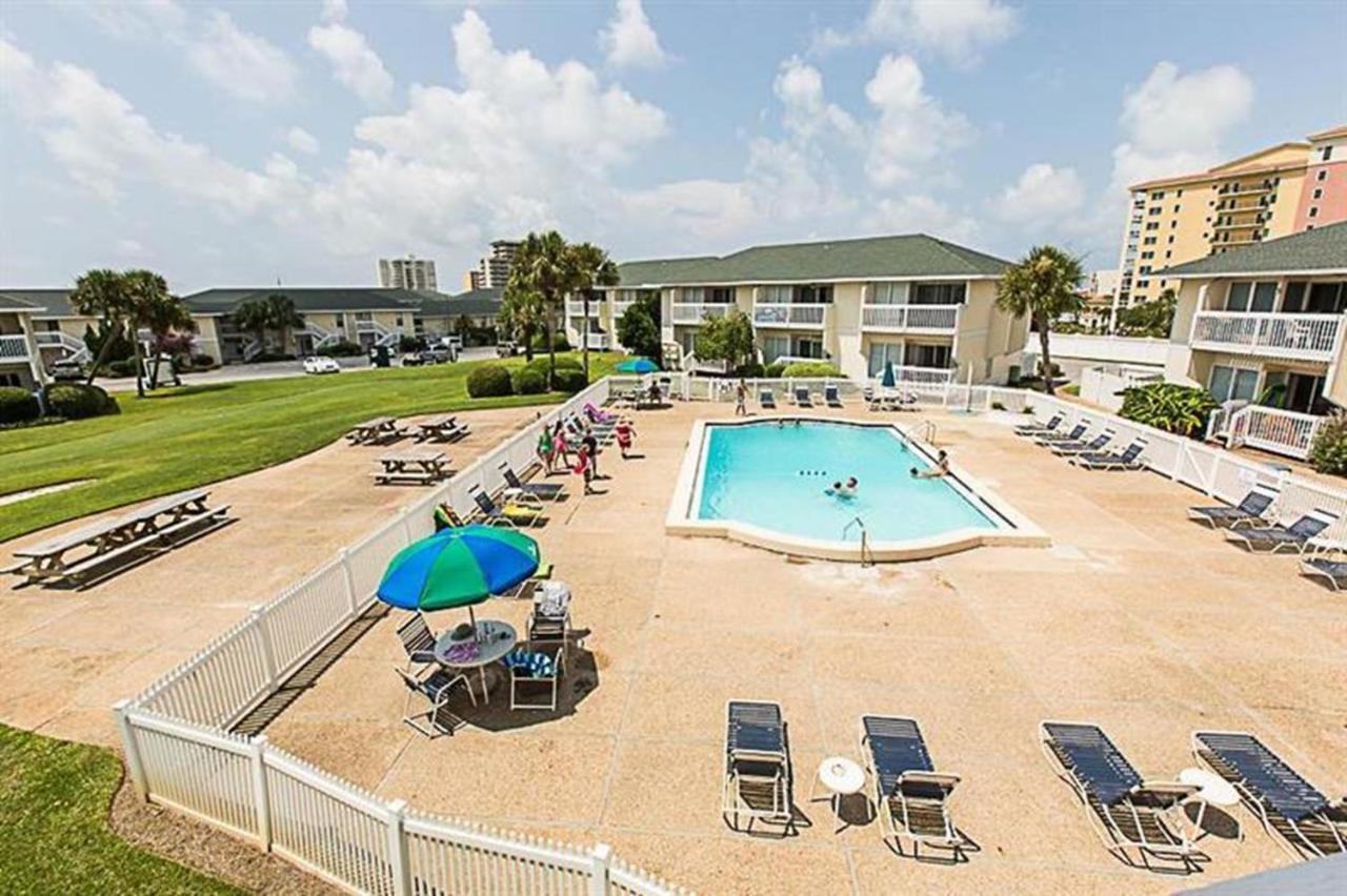 Sandpiper Cove By Panhandle Getaways دستين المظهر الخارجي الصورة