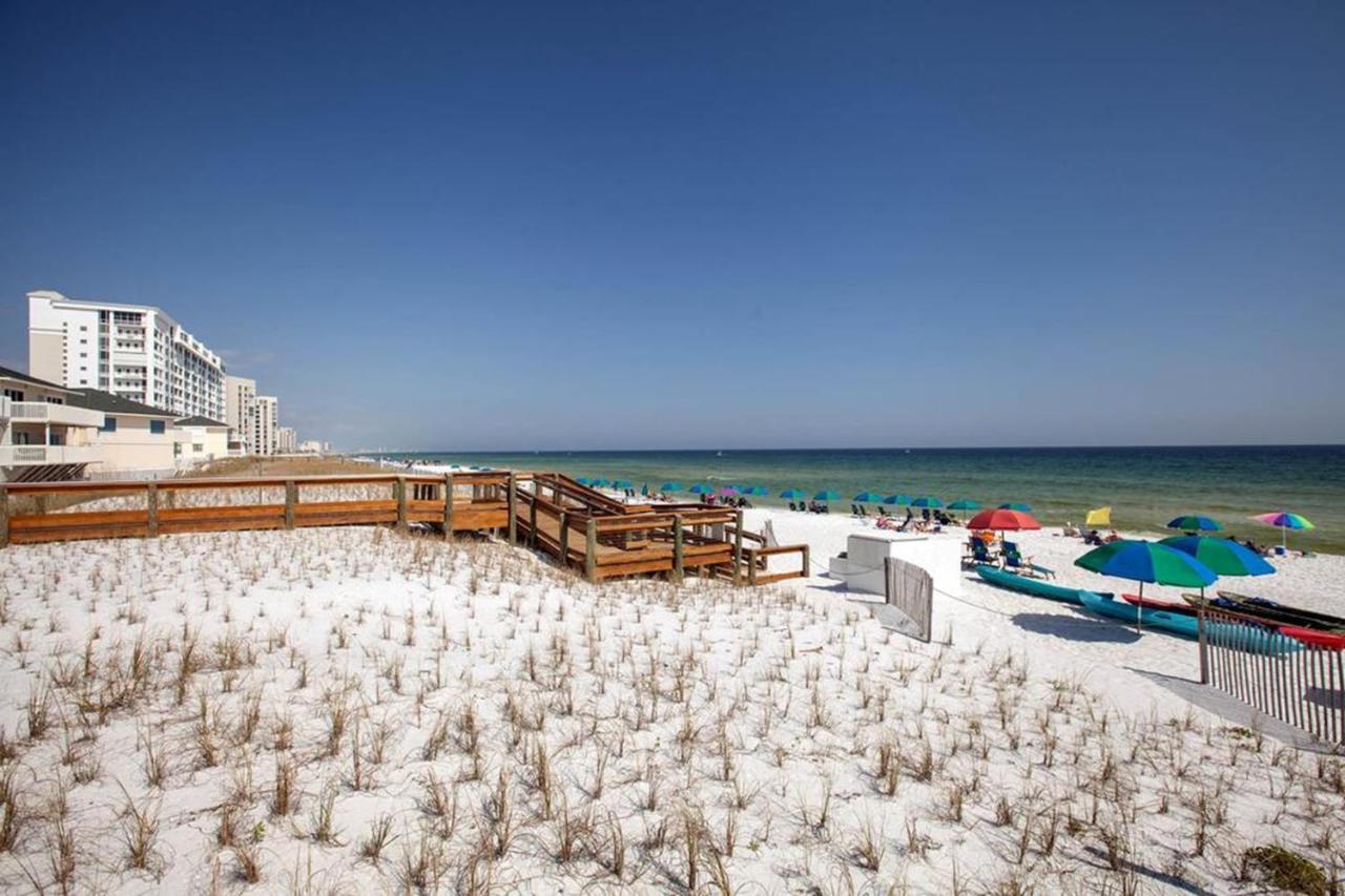 Sandpiper Cove By Panhandle Getaways دستين المظهر الخارجي الصورة
