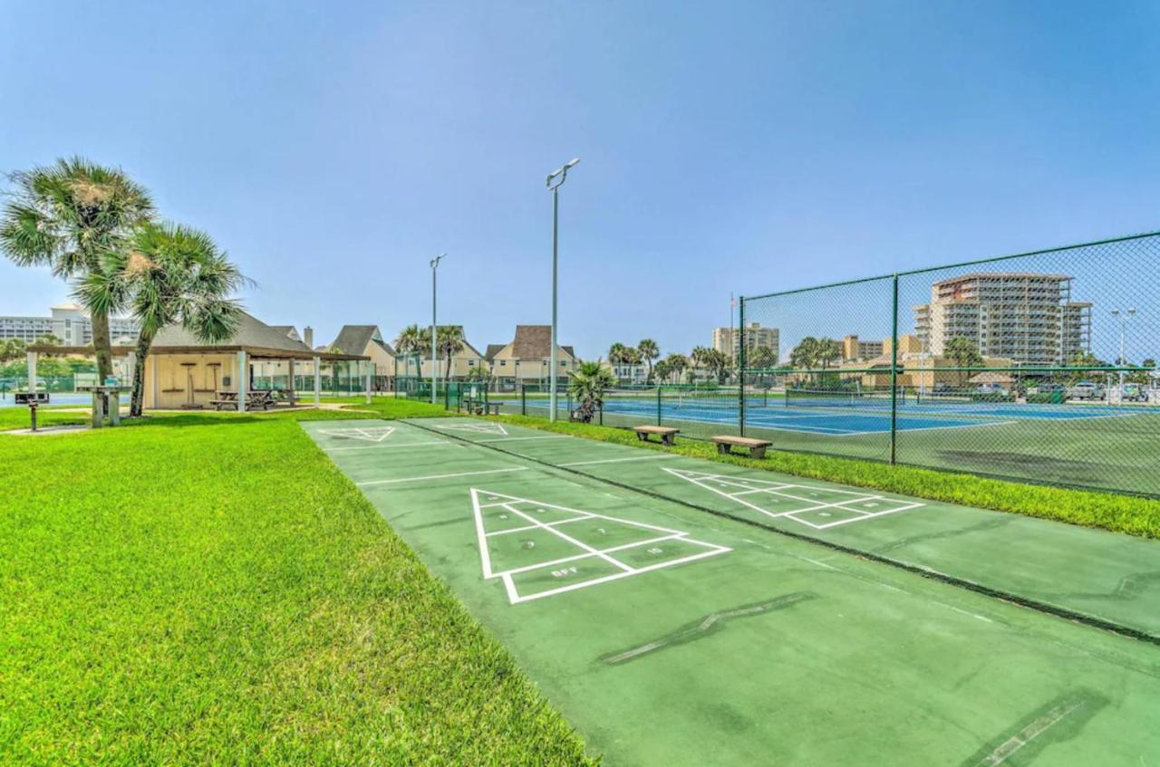 Sandpiper Cove By Panhandle Getaways دستين المظهر الخارجي الصورة