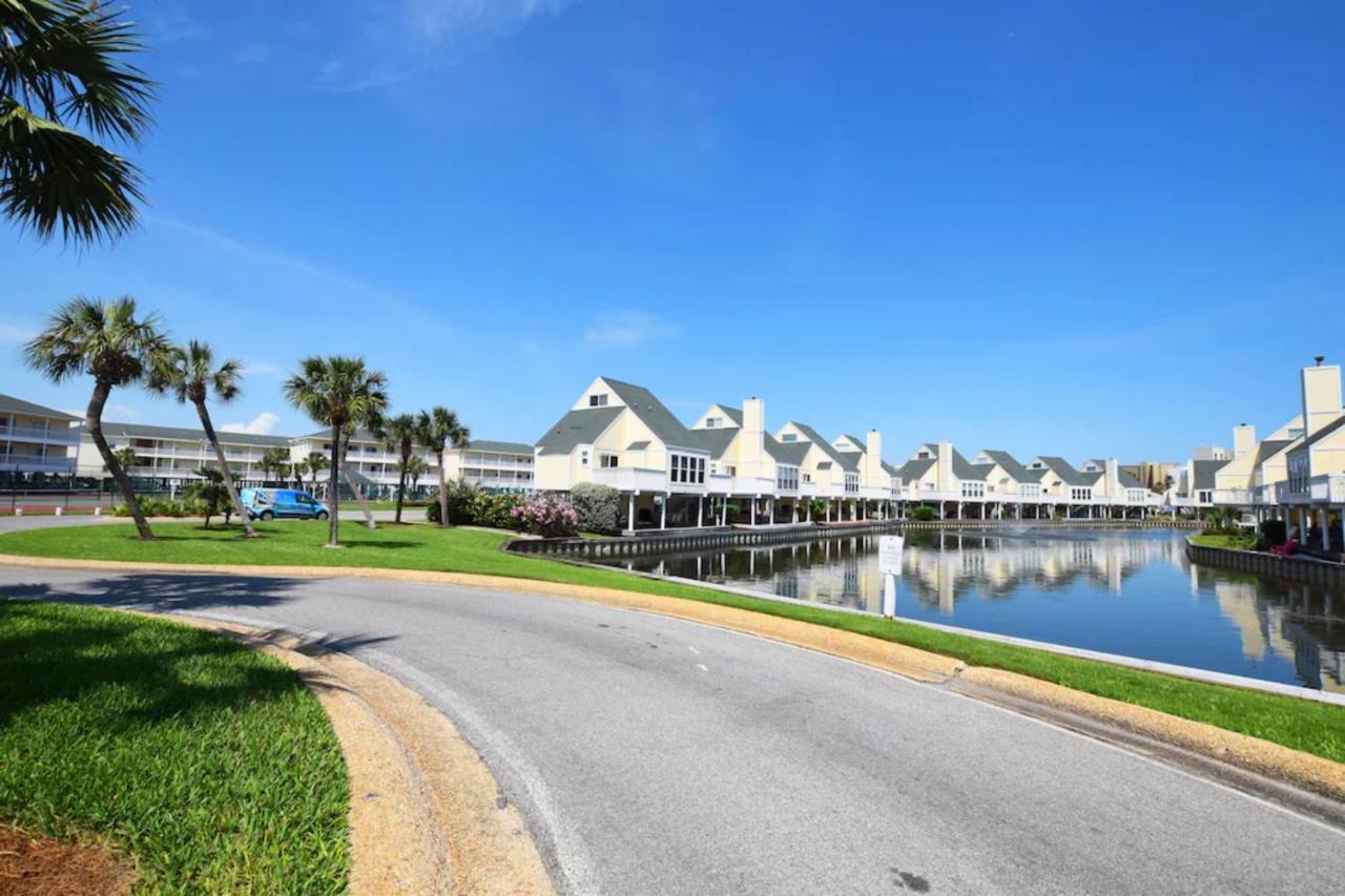 Sandpiper Cove By Panhandle Getaways دستين المظهر الخارجي الصورة
