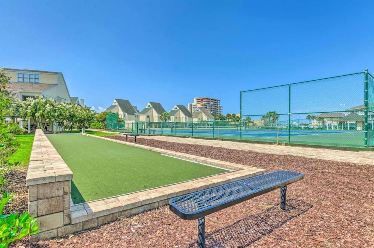 Sandpiper Cove By Panhandle Getaways دستين المظهر الخارجي الصورة