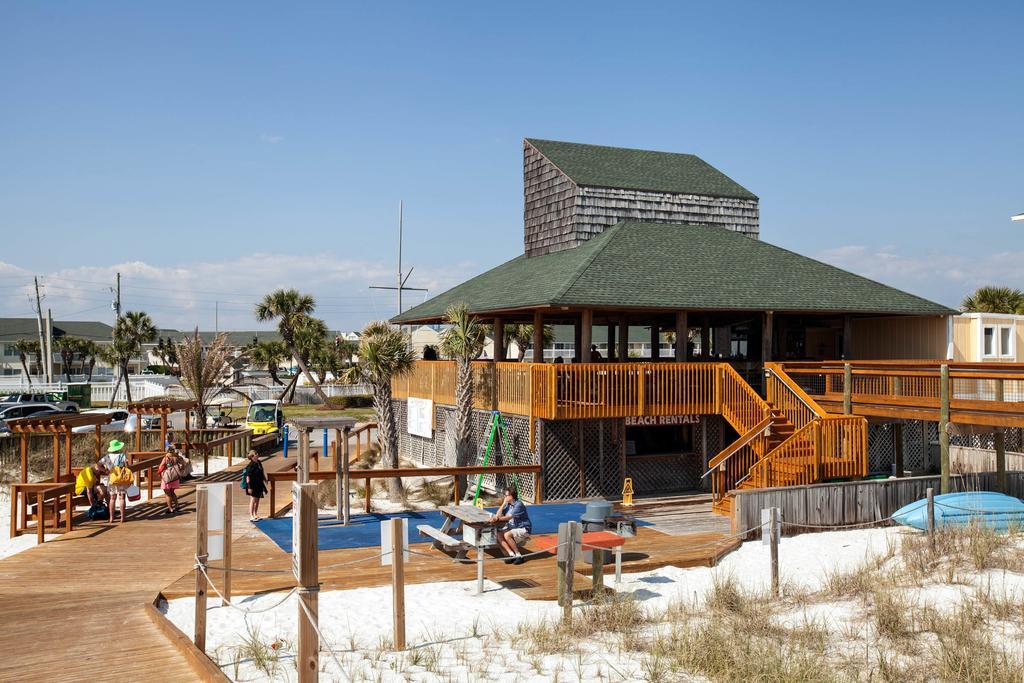 Sandpiper Cove By Panhandle Getaways دستين الغرفة الصورة
