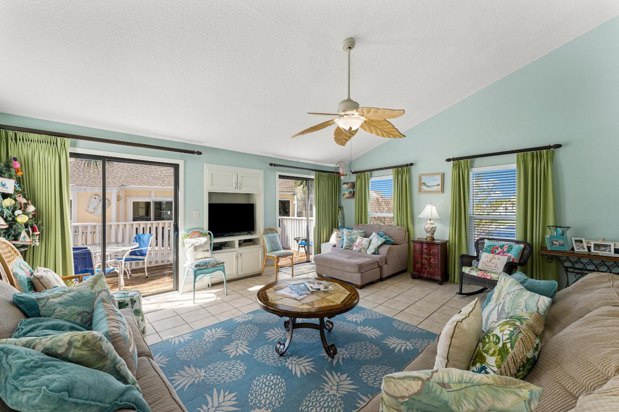 Sandpiper Cove By Panhandle Getaways دستين الغرفة الصورة