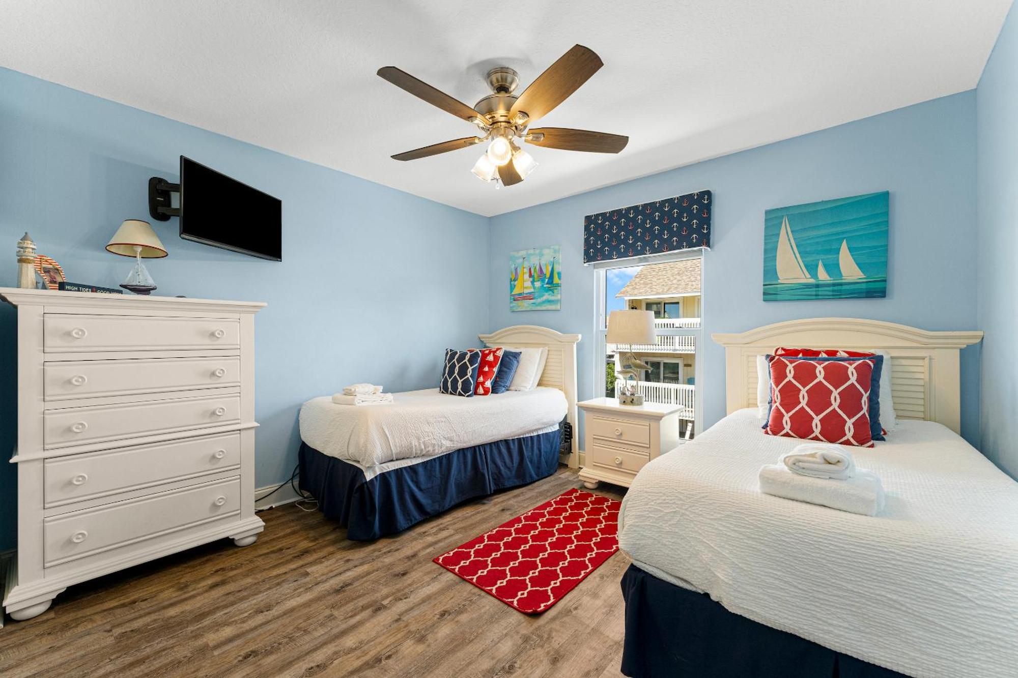 Sandpiper Cove By Panhandle Getaways دستين الغرفة الصورة